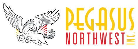 Pegasus Northwest Manufacturing Water-Jet Cutting